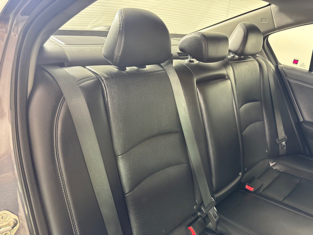 2014 Honda Accord Image 21