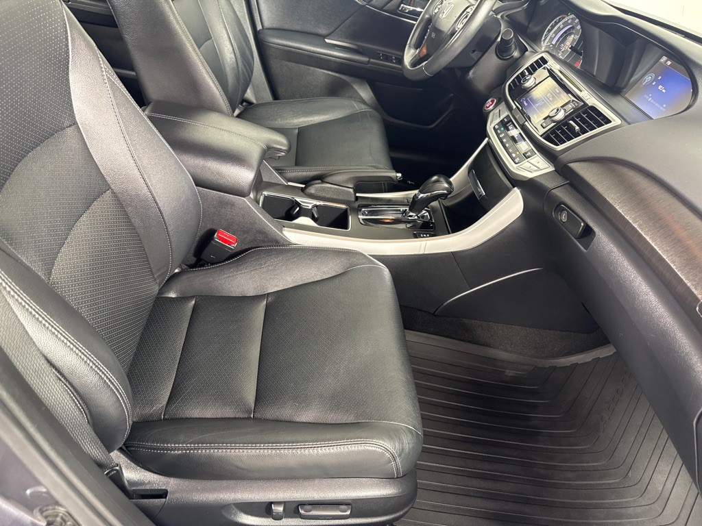 2014 Honda Accord Image 22