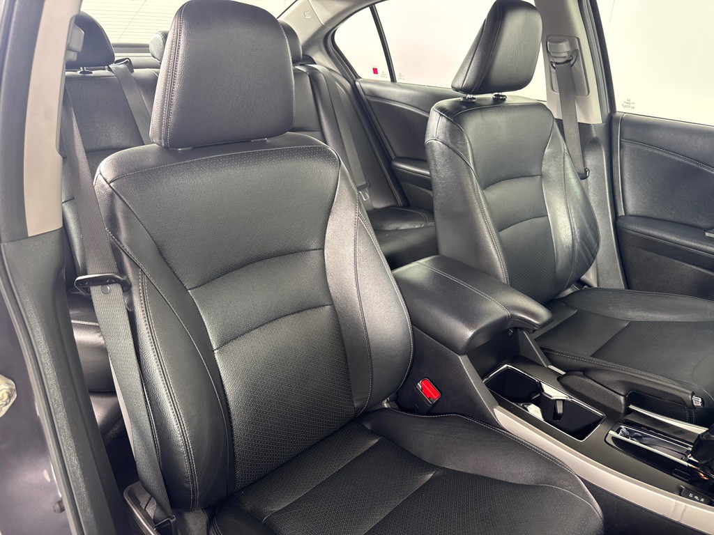 2014 Honda Accord Image 23