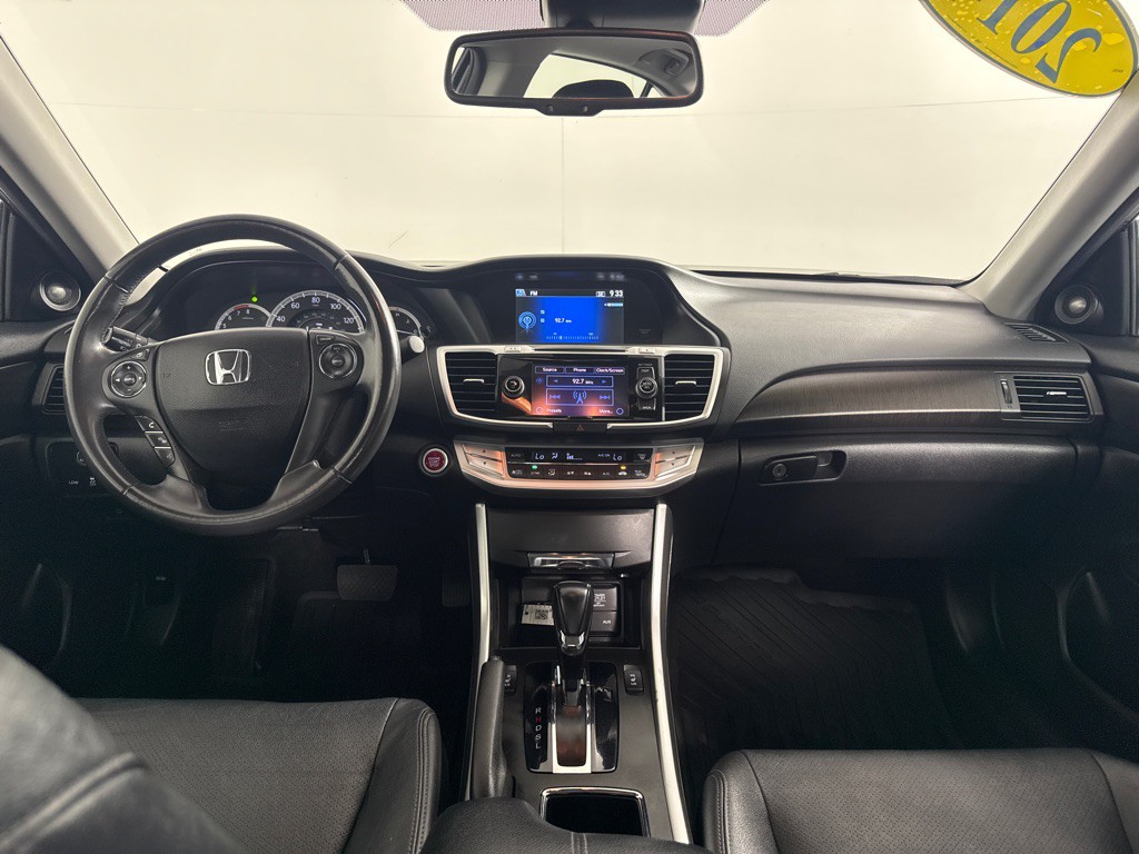 2014 Honda Accord Image 24