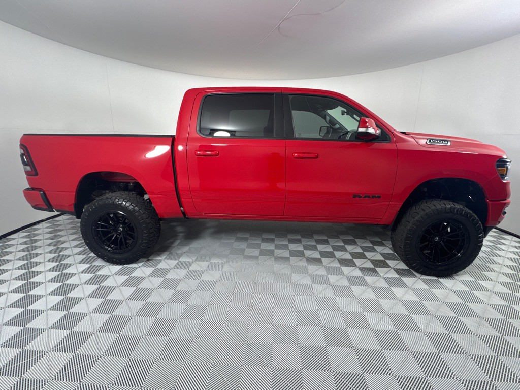 2020 RAM 1500 Image 4
