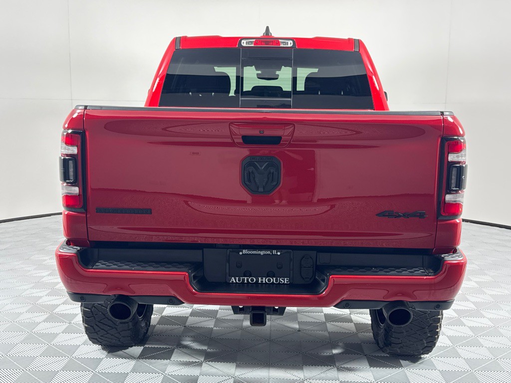 2020 RAM 1500 Image 6