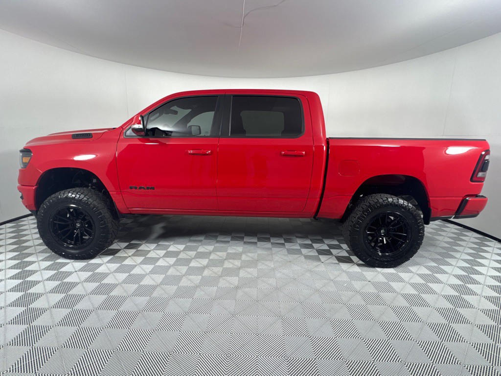 2020 RAM 1500 Image 8