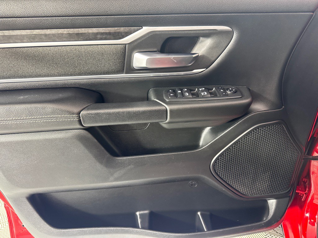 2020 RAM 1500 Image 12