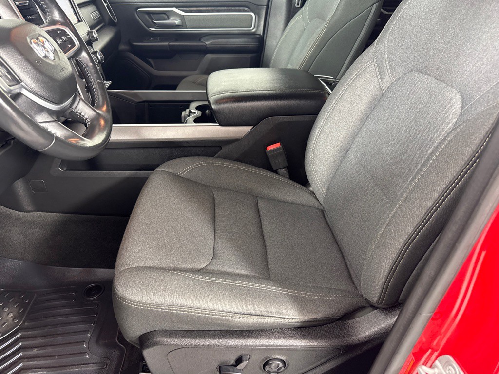 2020 RAM 1500 Image 13