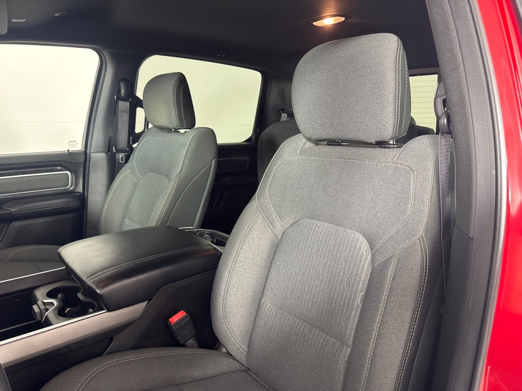 2020 RAM 1500 Image 14