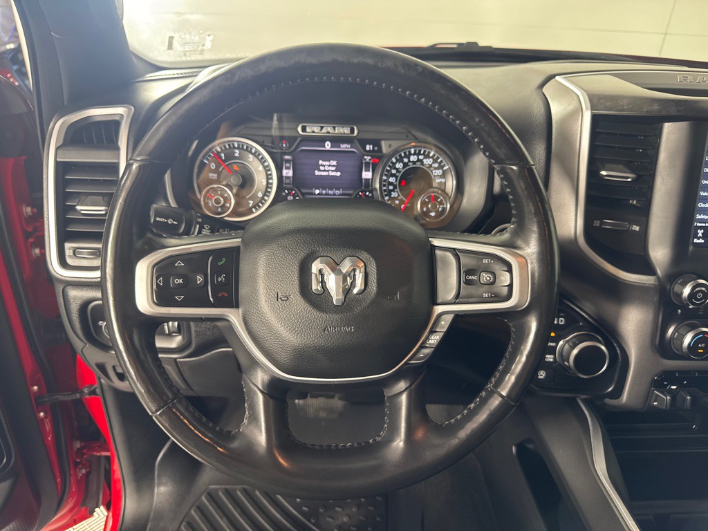 2020 RAM 1500 Image 16