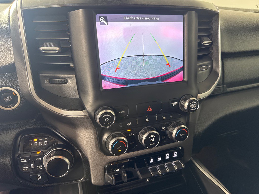 2020 RAM 1500 Image 18