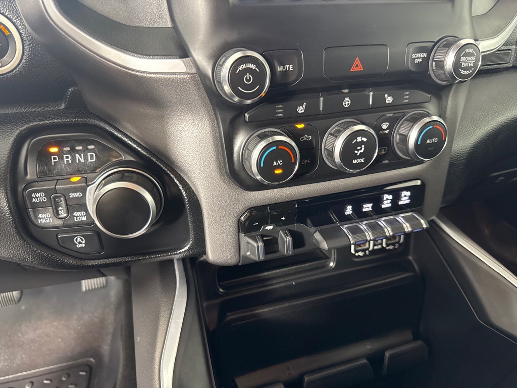 2020 RAM 1500 Image 19