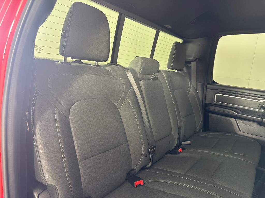 2020 RAM 1500 Image 23
