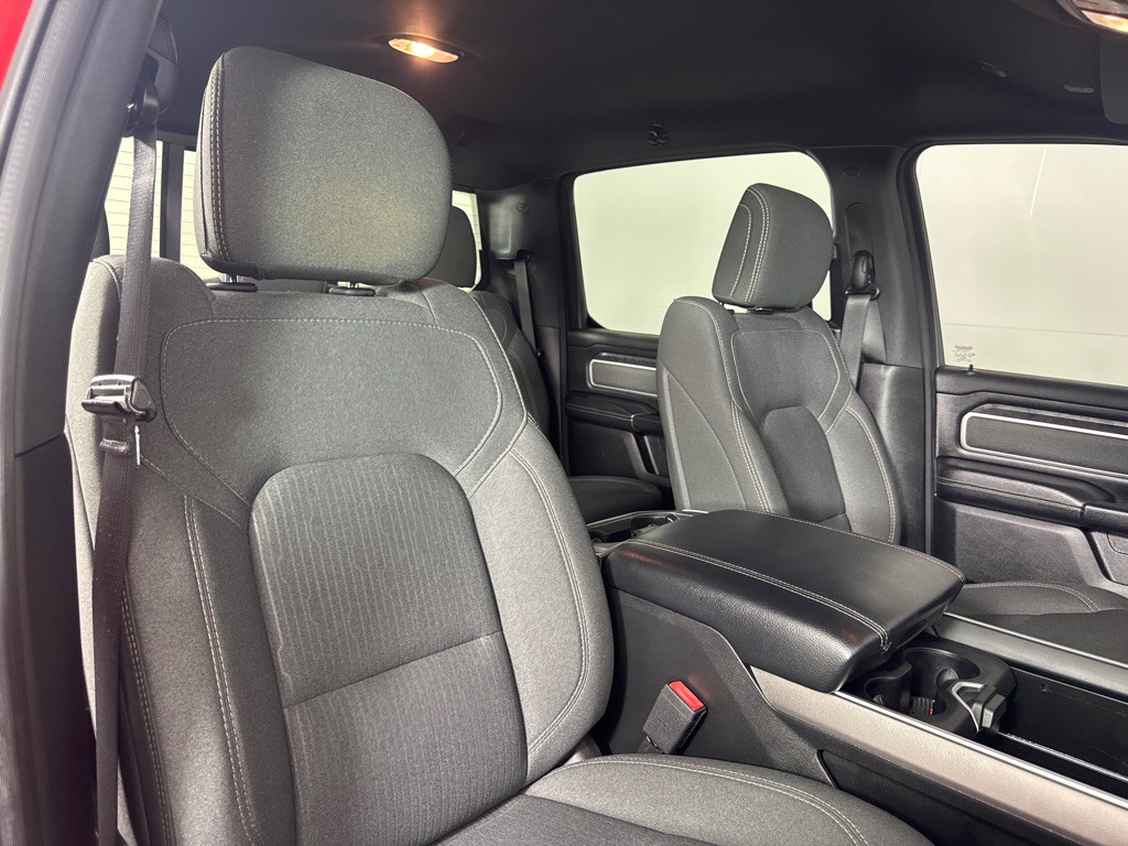 2020 RAM 1500 Image 25