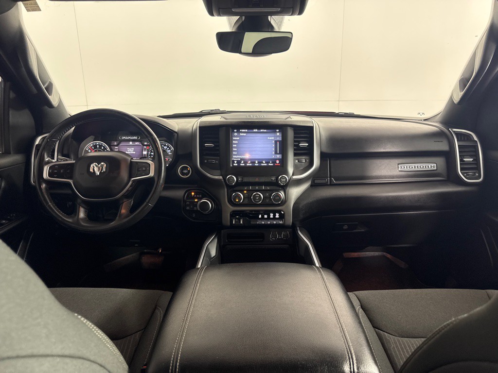 2020 RAM 1500 Image 26