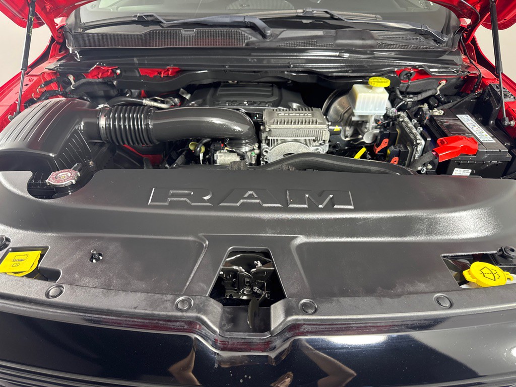 2020 RAM 1500 Image 28