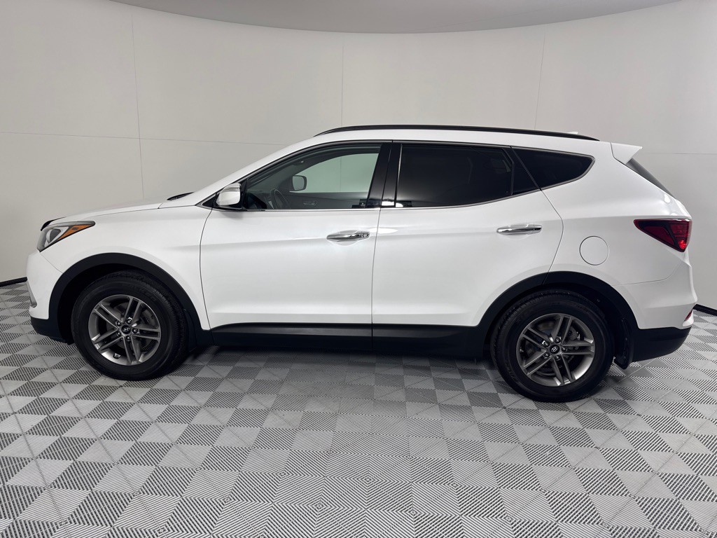 2017 Hyundai Santa Fe Sport Image 9
