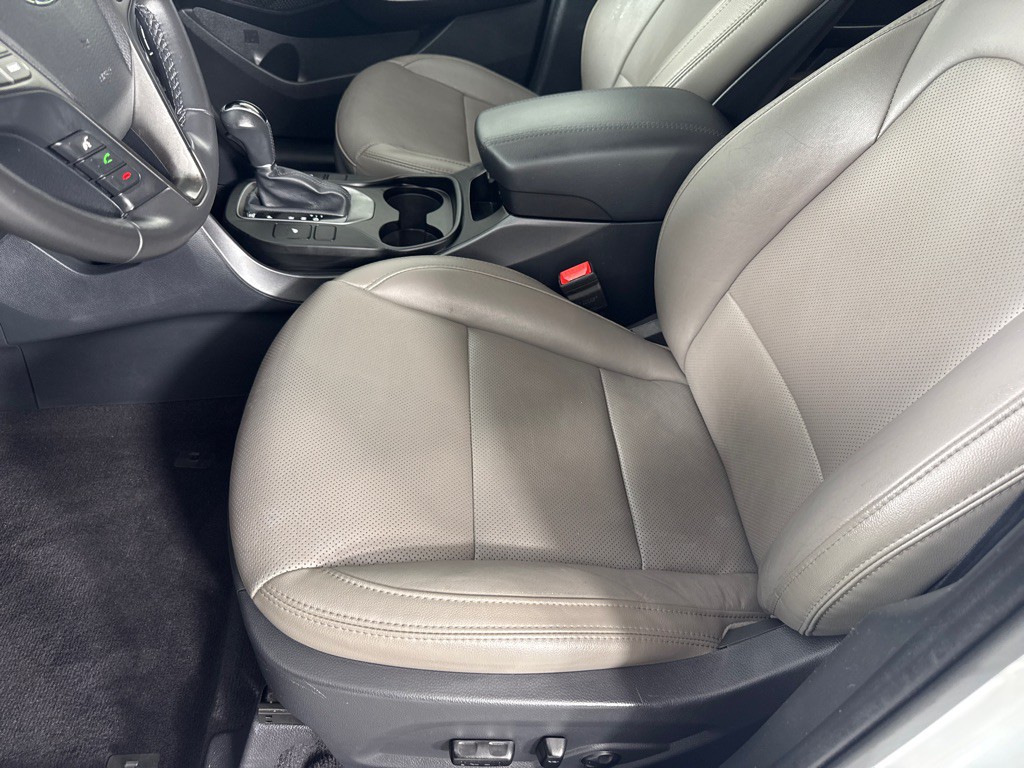 2017 Hyundai Santa Fe Sport Image 13