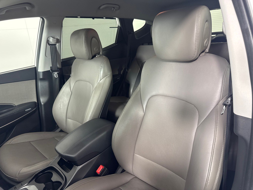 2017 Hyundai Santa Fe Sport Image 14