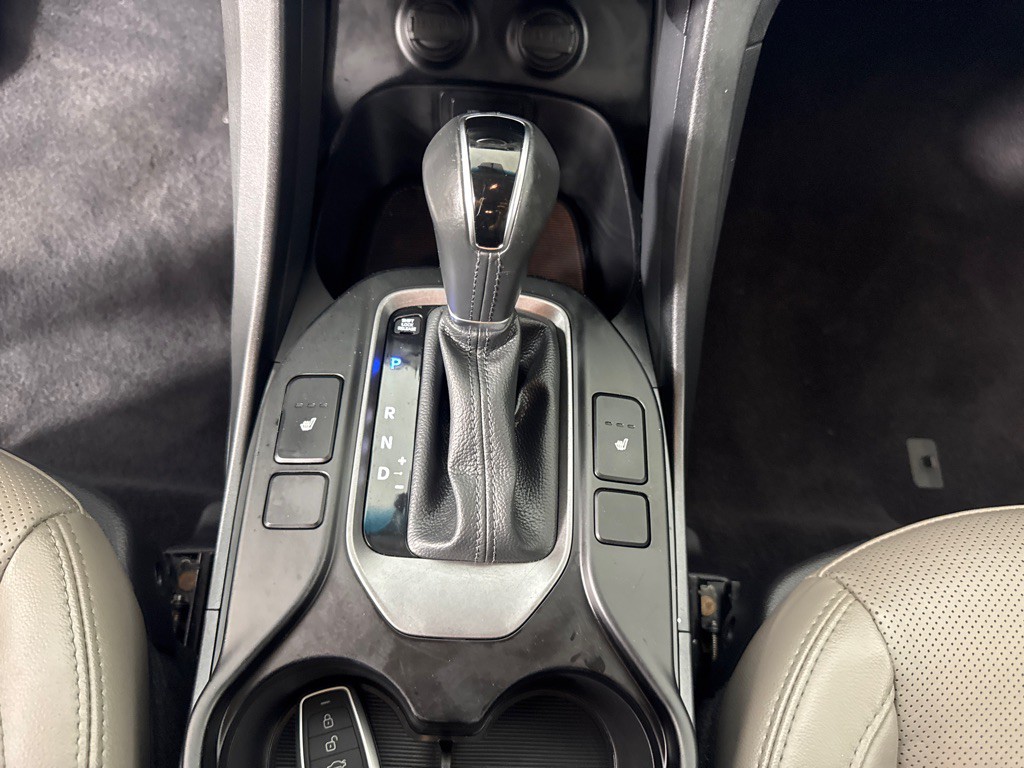 2017 Hyundai Santa Fe Sport Image 19