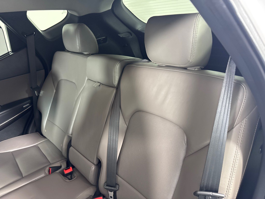 2017 Hyundai Santa Fe Sport Image 21
