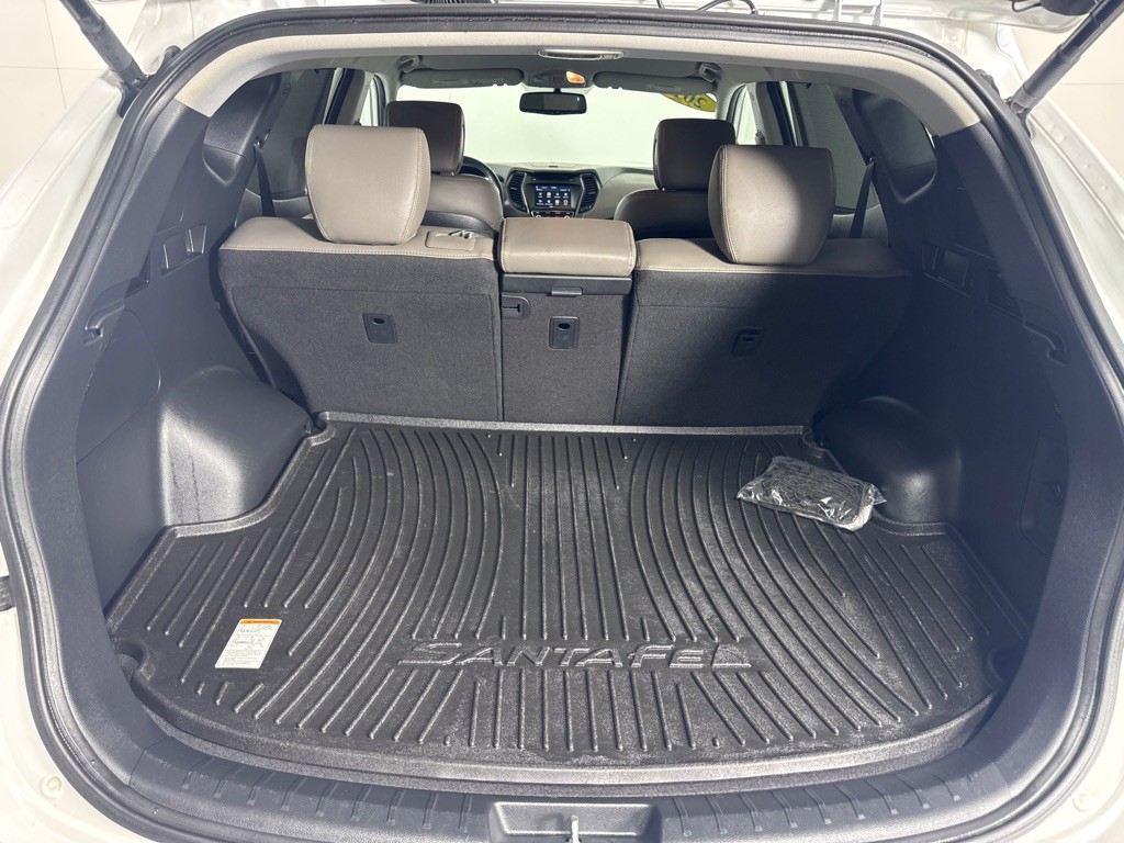 2017 Hyundai Santa Fe Sport Image 22
