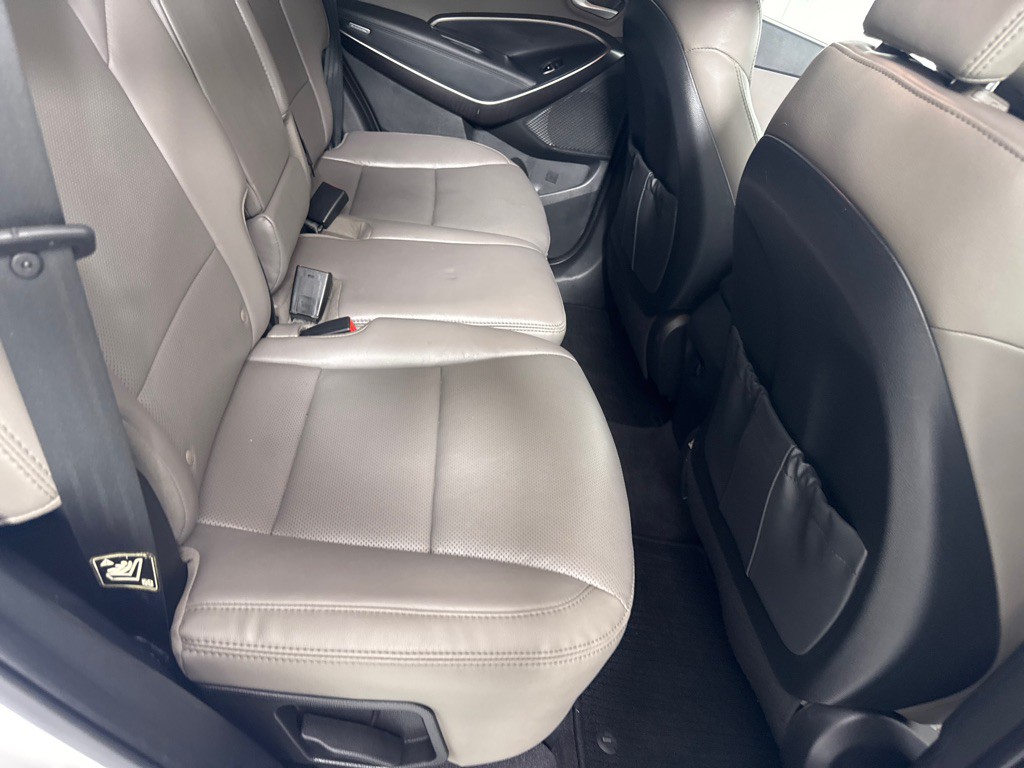 2017 Hyundai Santa Fe Sport Image 23