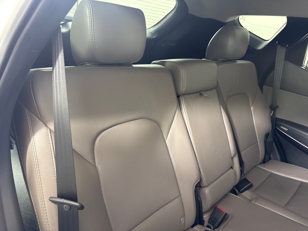 2017 Hyundai Santa Fe Sport Image 24