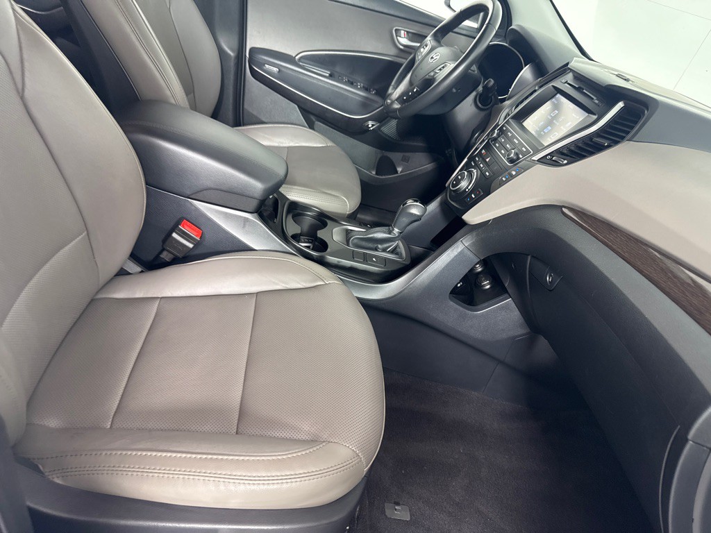 2017 Hyundai Santa Fe Sport Image 25
