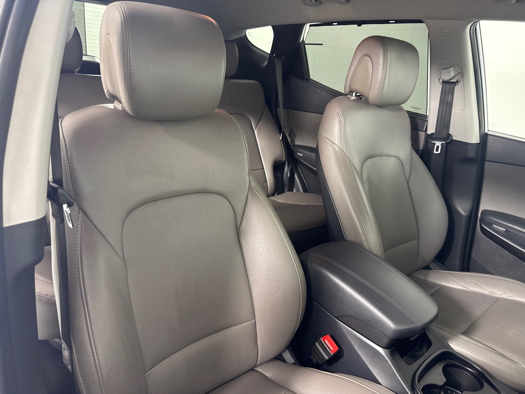 2017 Hyundai Santa Fe Sport Image 26