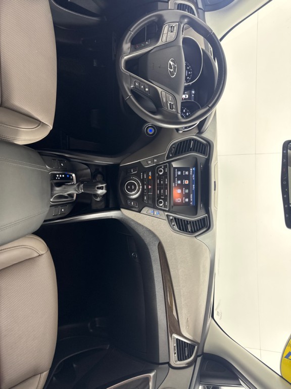 2017 Hyundai Santa Fe Sport Image 27