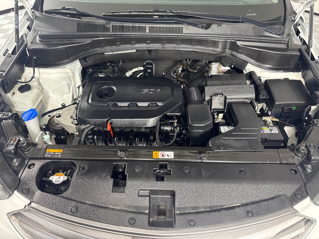 2017 Hyundai Santa Fe Sport Image 28