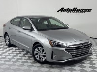 Image for 2020 Hyundai Elantra SE ID: 6781545