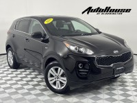 Image for 2019 Kia Sportage LX ID: 6781842