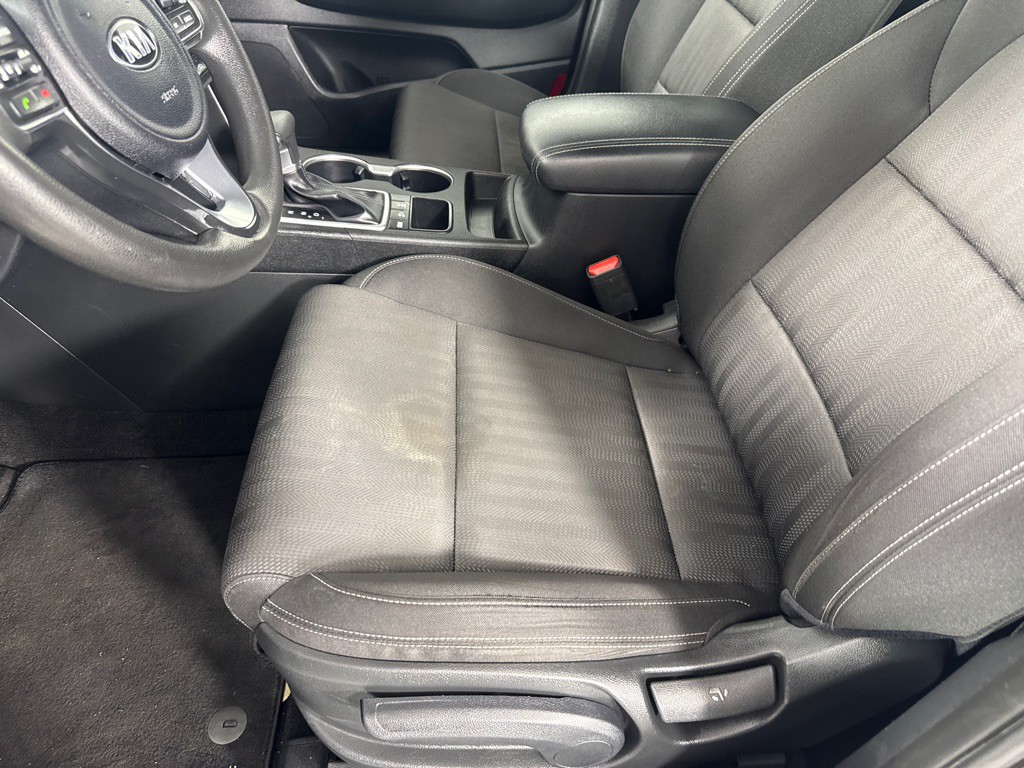 2019 Kia Sportage Image 13