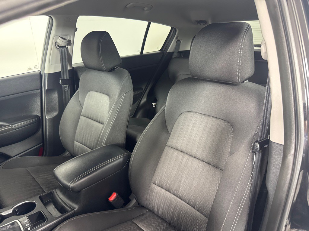 2019 Kia Sportage Image 14