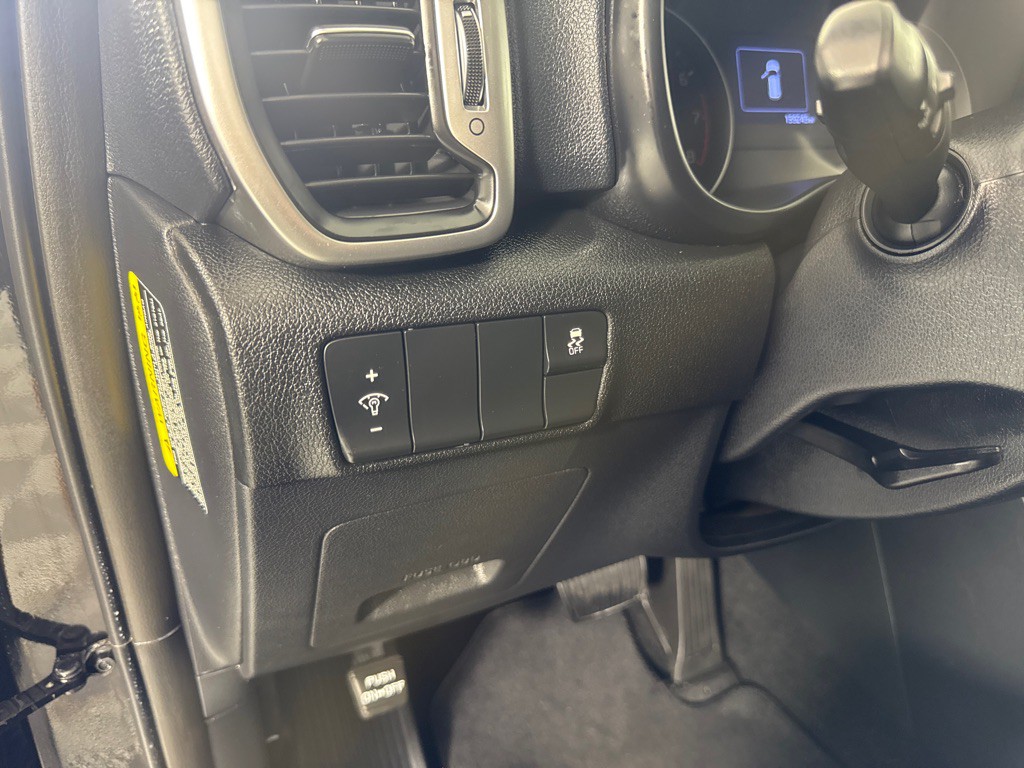 2019 Kia Sportage Image 15