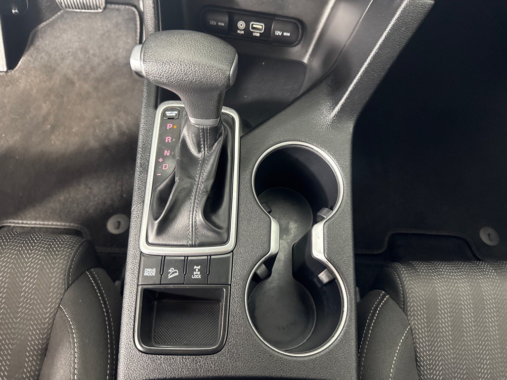 2019 Kia Sportage Image 19