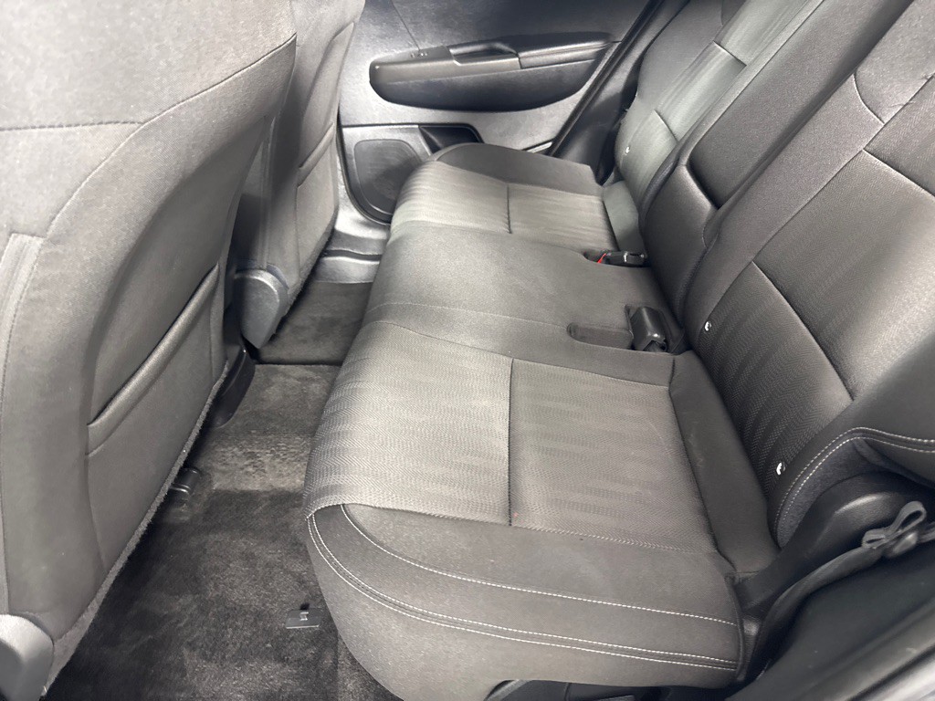 2019 Kia Sportage Image 20