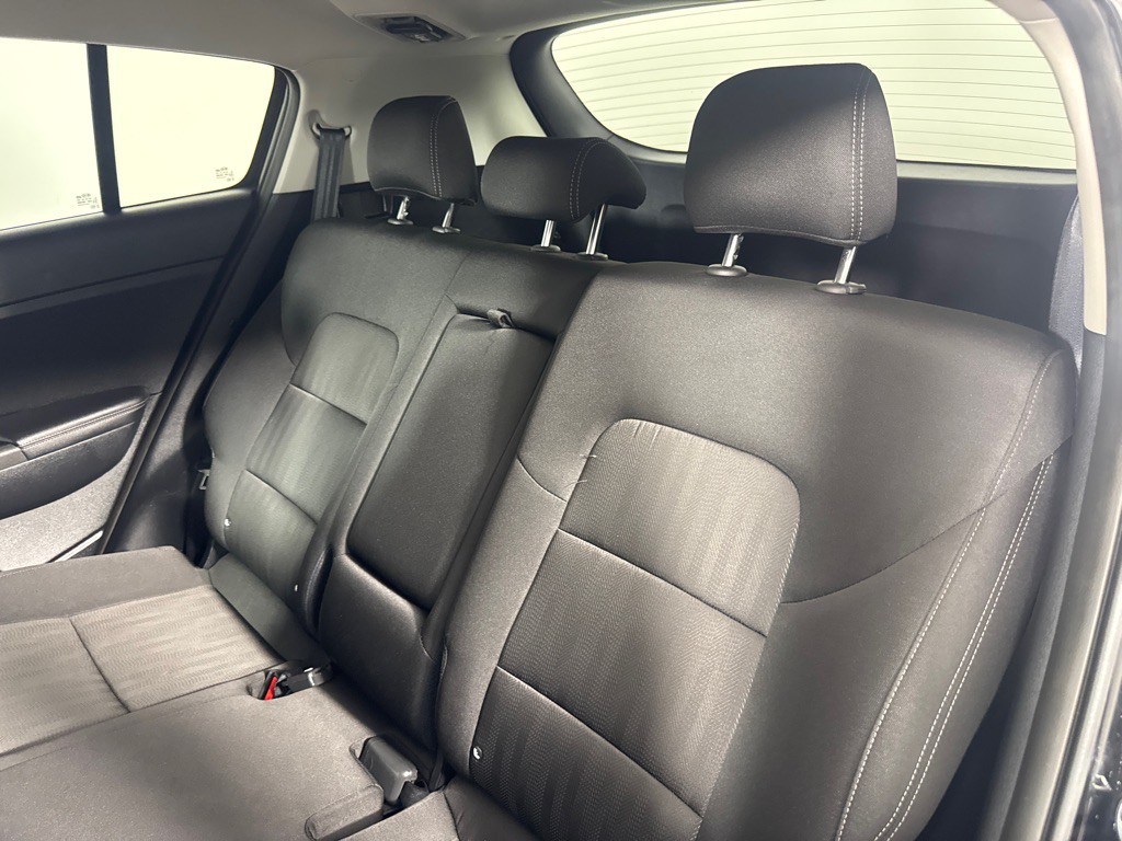 2019 Kia Sportage Image 21
