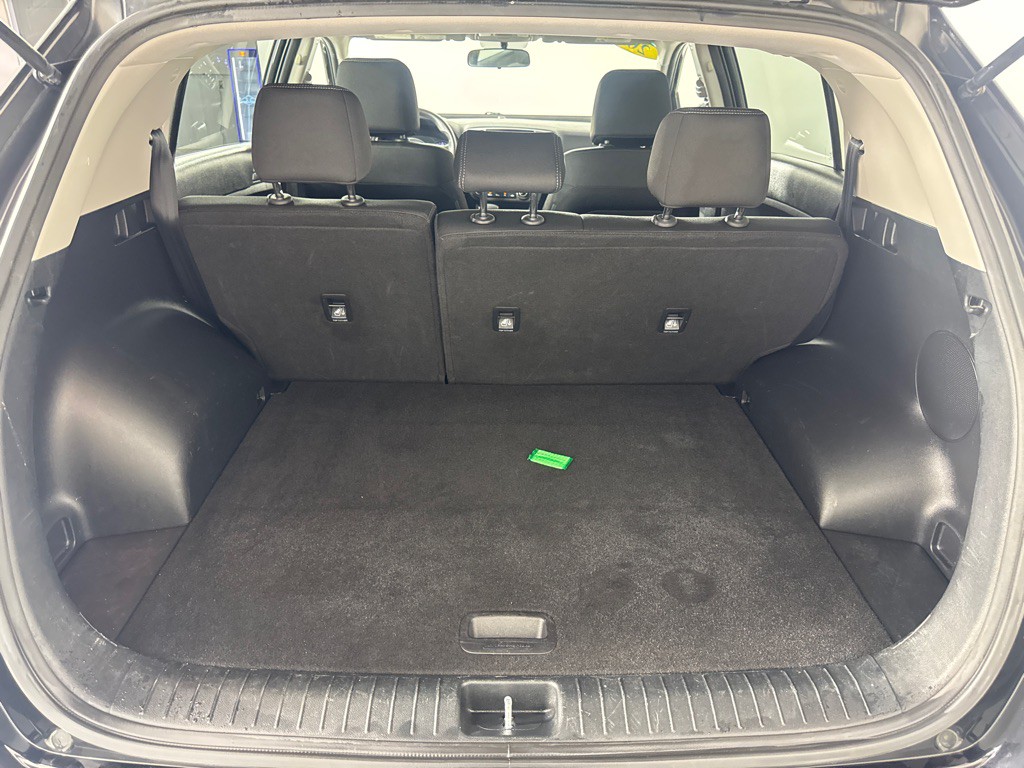2019 Kia Sportage Image 22