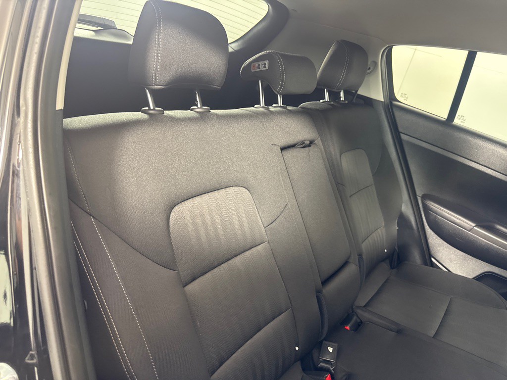 2019 Kia Sportage Image 24