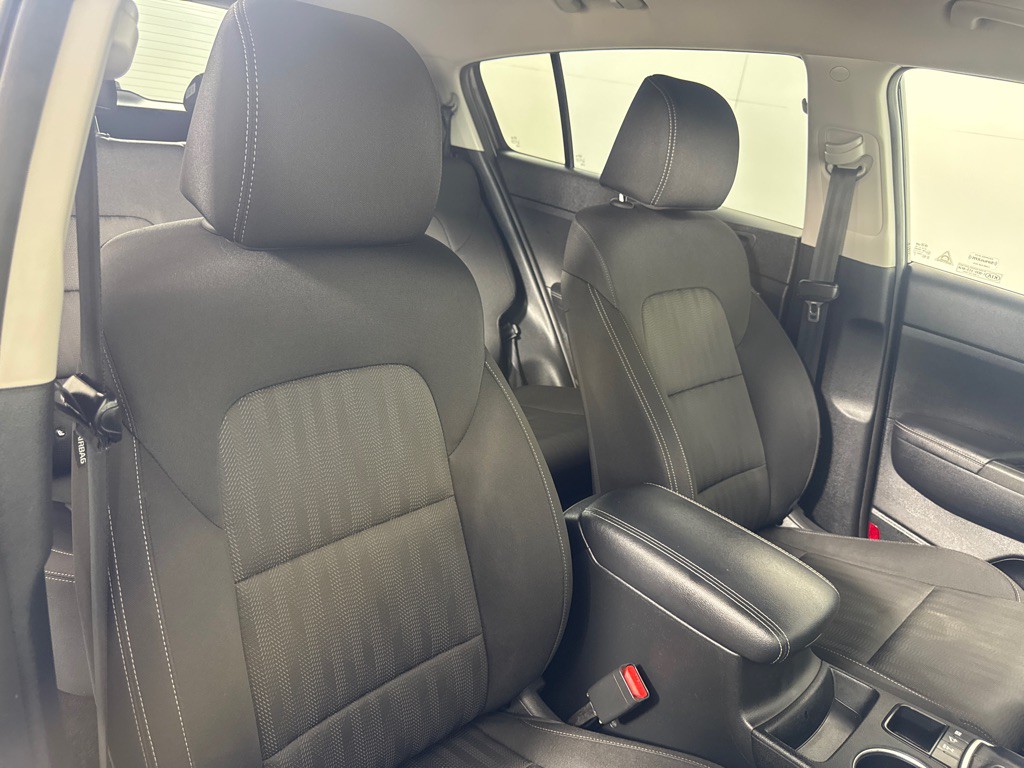2019 Kia Sportage Image 26