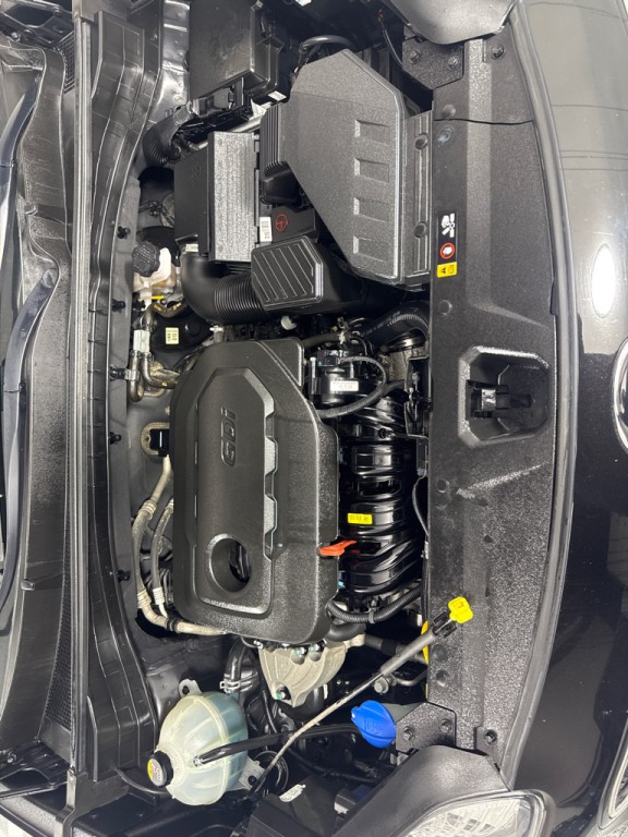 2019 Kia Sportage Image 28