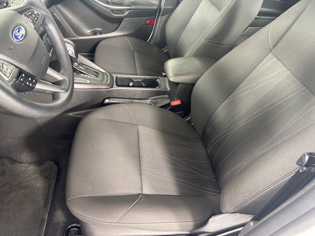 2018 Ford Focus Image 13