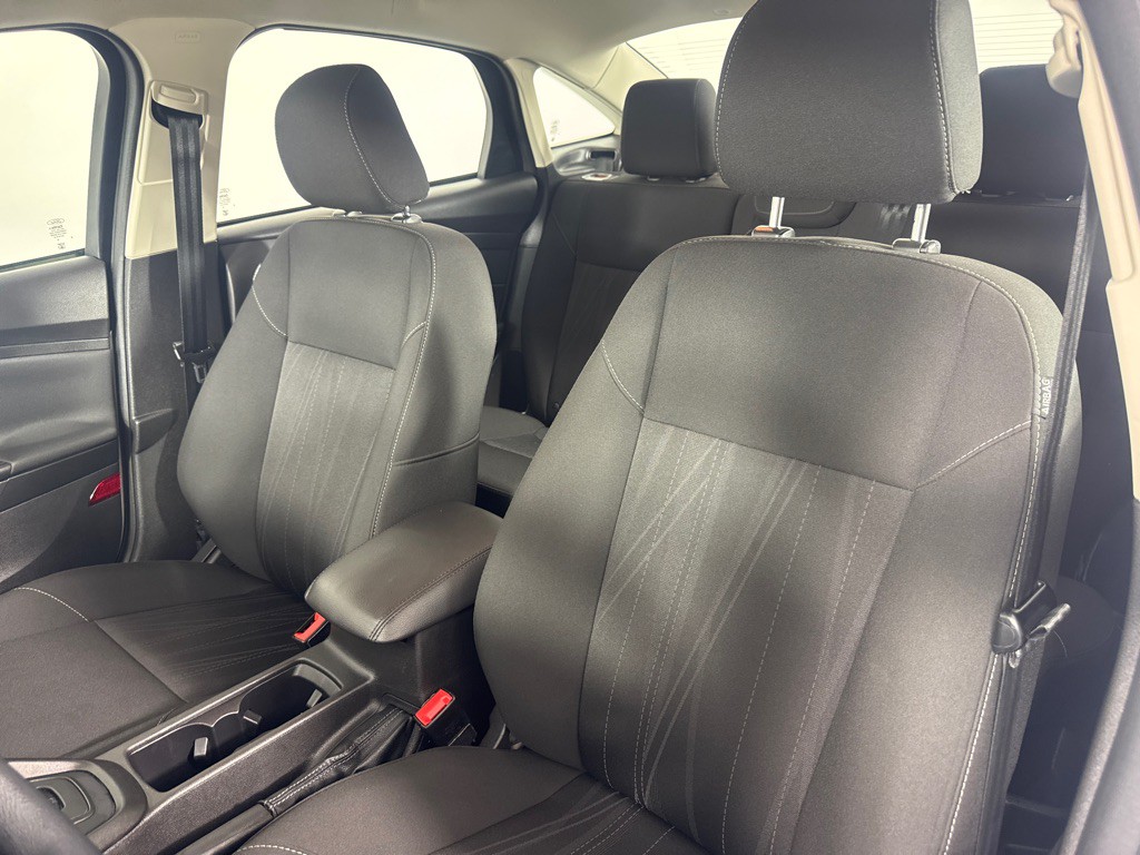 2018 Ford Focus Image 14
