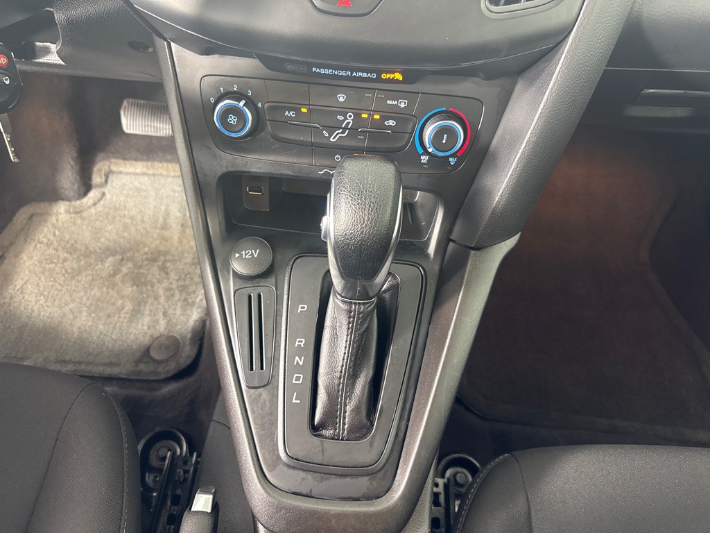 2018 Ford Focus Image 18