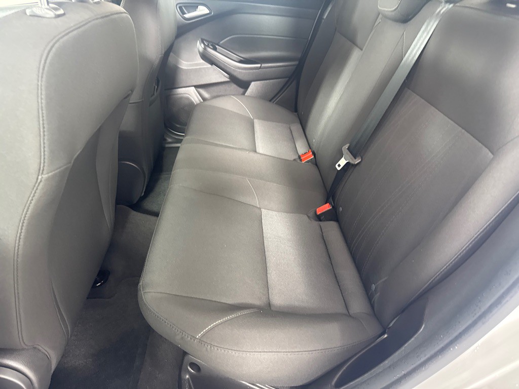 2018 Ford Focus Image 19