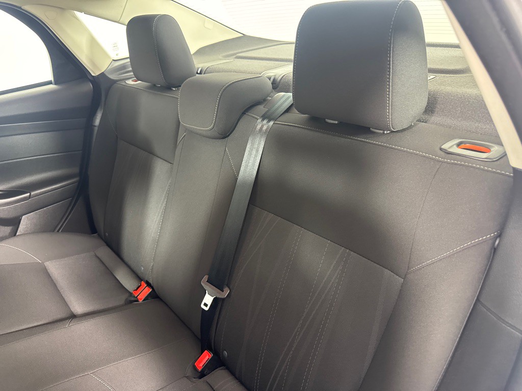 2018 Ford Focus Image 20