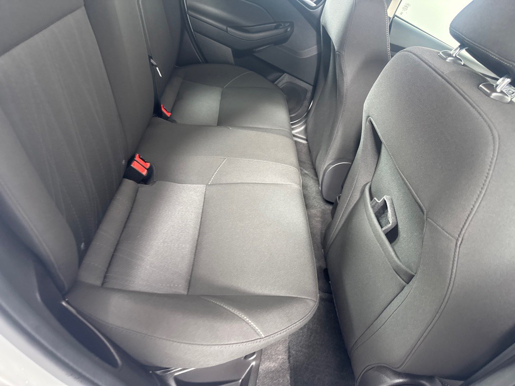2018 Ford Focus Image 21
