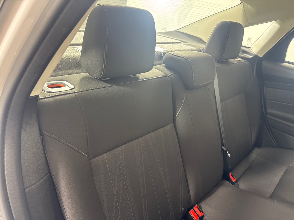 2018 Ford Focus Image 22