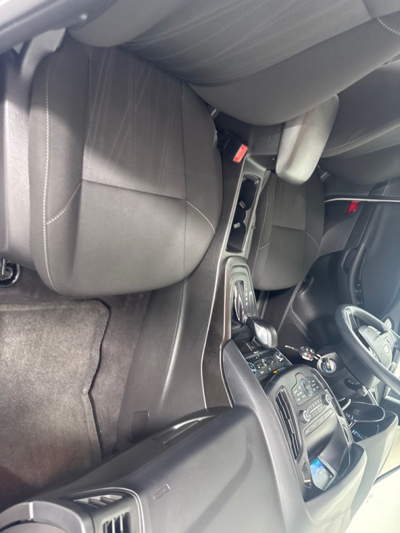 2018 Ford Focus Image 23