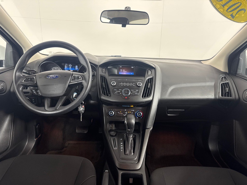 2018 Ford Focus Image 25